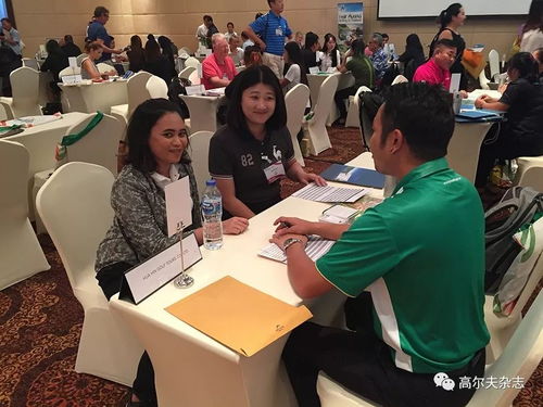 泰國(guó)旅游打開(kāi)新篇章 2018泰國(guó)高爾夫交易會(huì)普吉島盛大開(kāi)幕，推動(dòng)高端旅游與旅行社服務(wù)升級(jí)